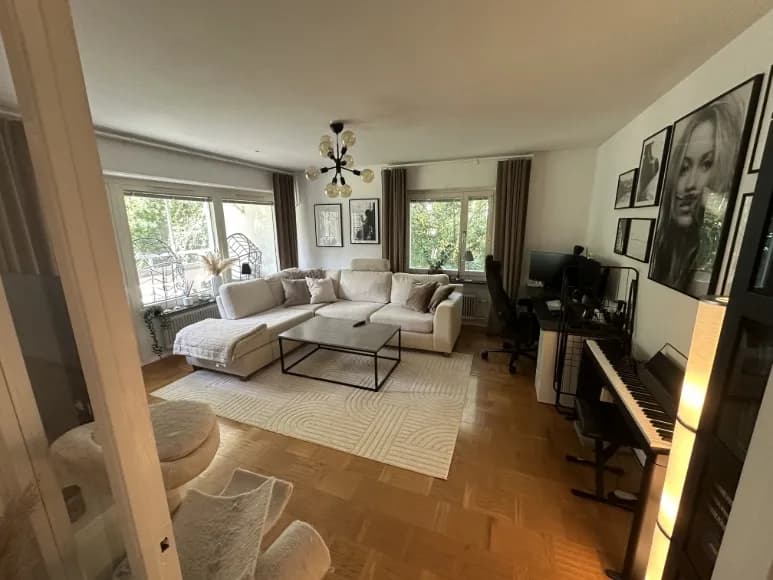 Hyresbostad på Enköping i enkoping