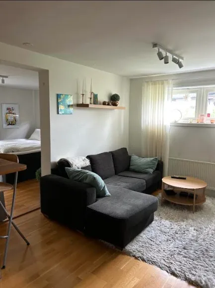 Hyresbostad på Sollentuna i sollentuna