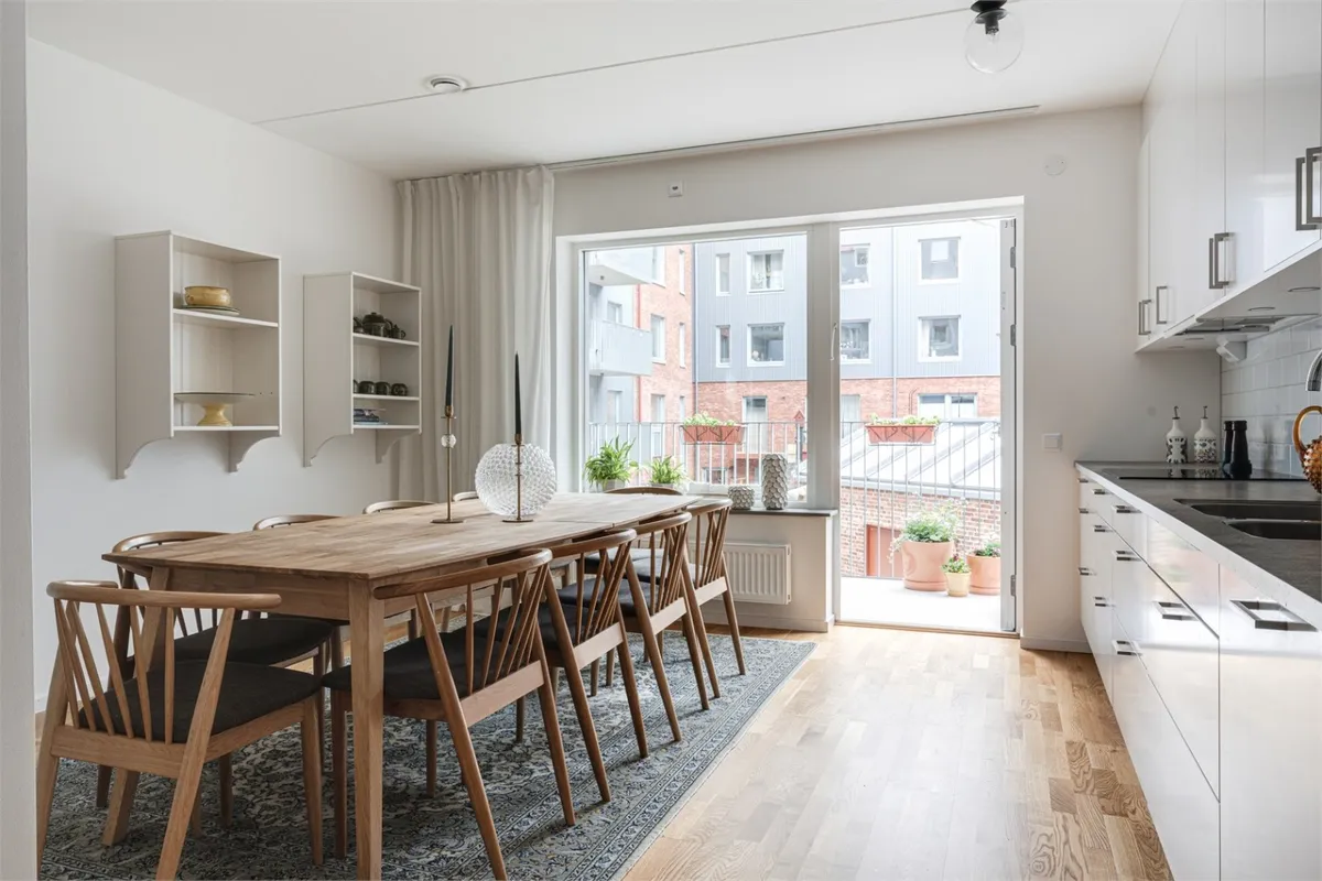 Hyresbostad på Göteborg i goteborg