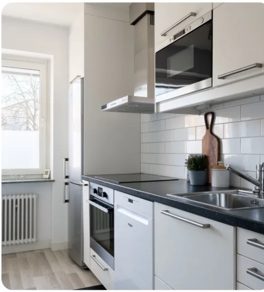 Hyresbostad på Västerås i vasteras