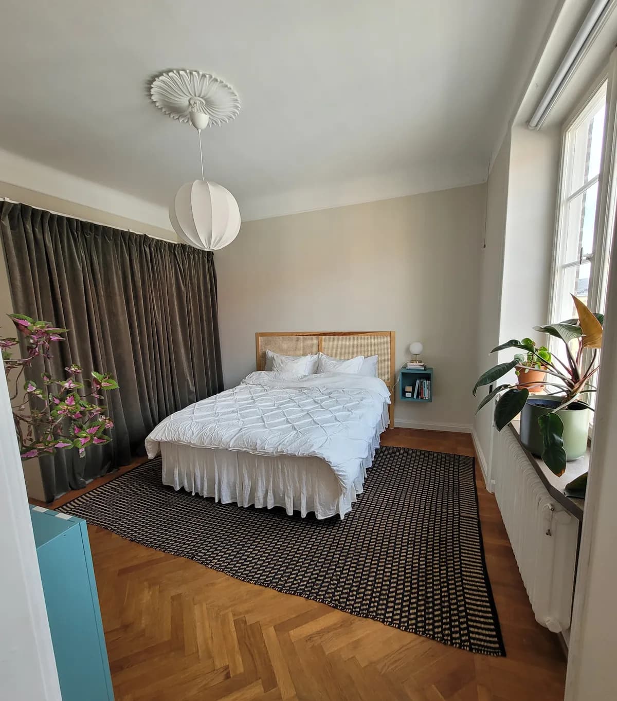 Hyresbostad på Malmö i malmo