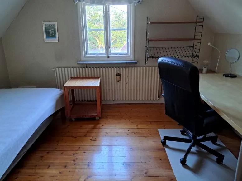 Hyresbostad på Bromma i bromma