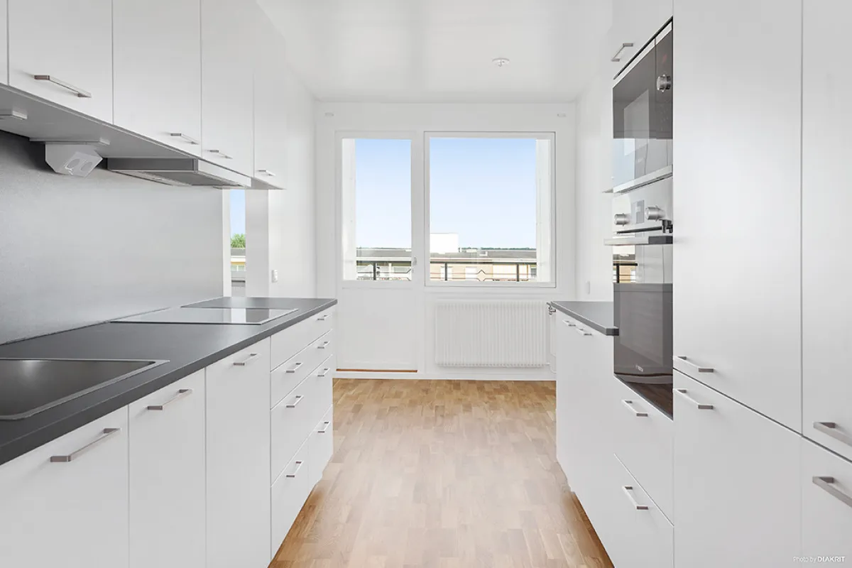 Hyreslägenhet på Malmö i malmo