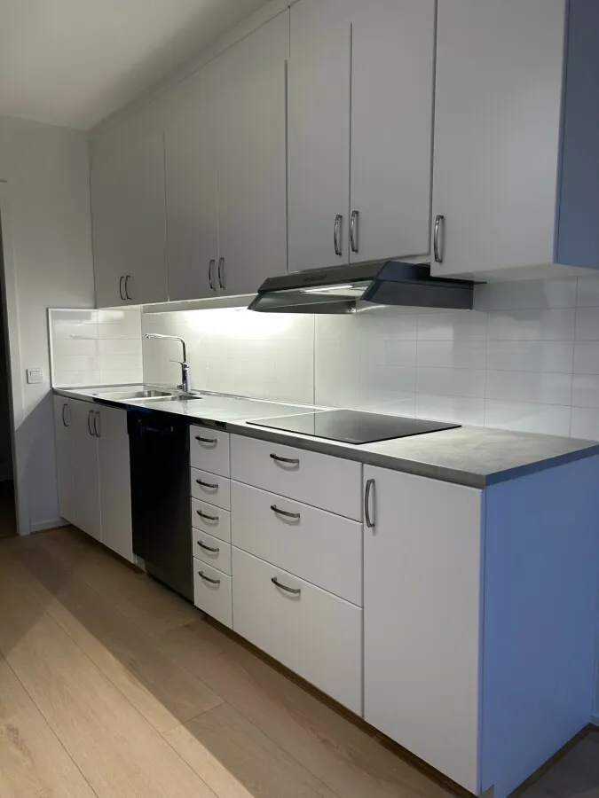 Hyreslägenhet på Malmö i malmo