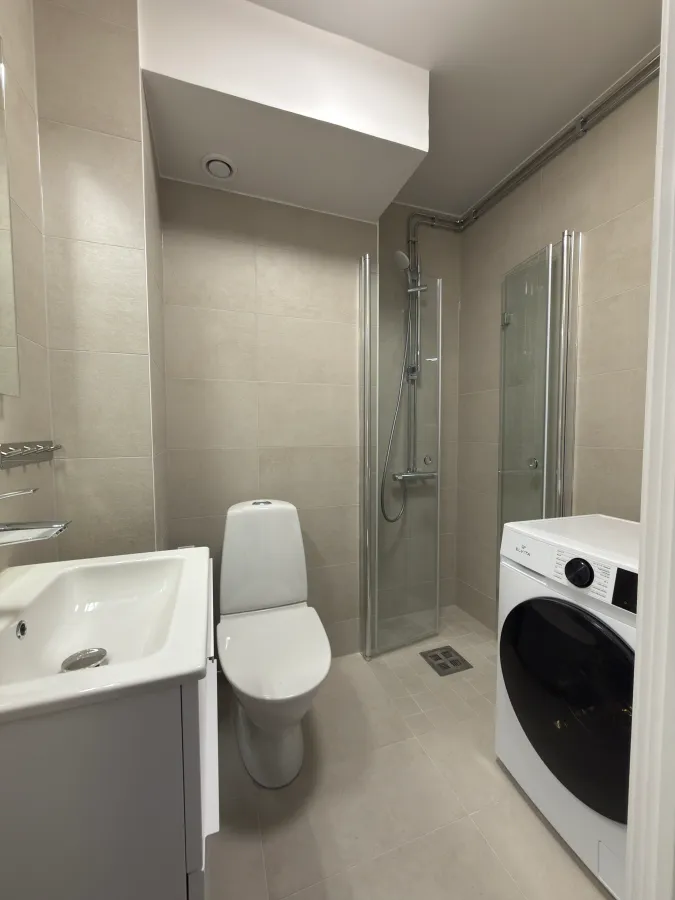 Hyreslägenhet på Malmö i malmo