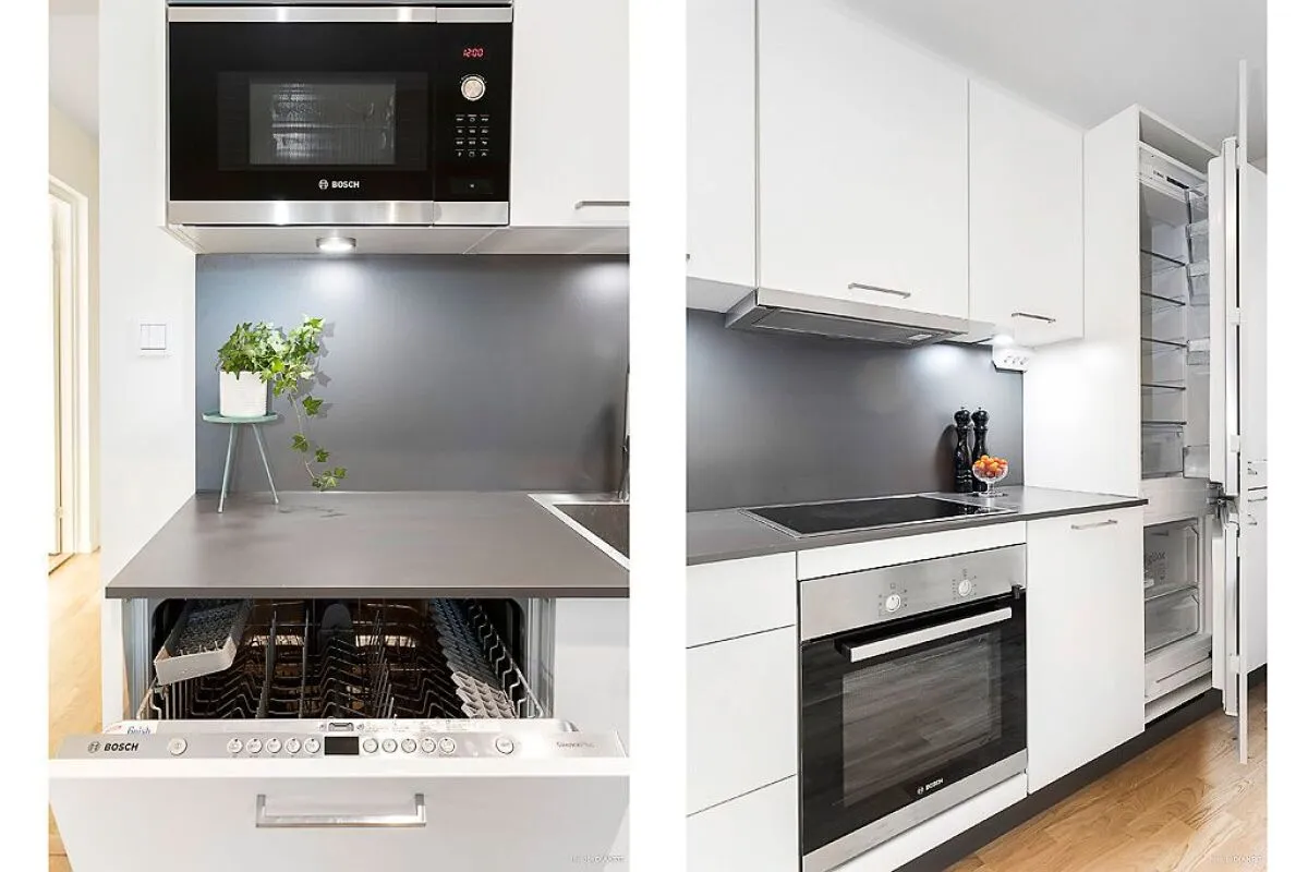 Lägenhet på Pilgatan 6 i Malmö