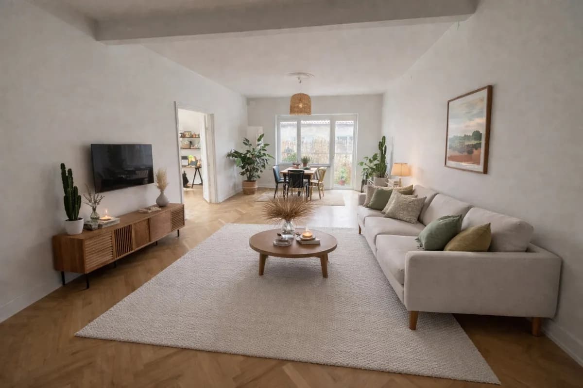 Hyreslägenhet på Malmö i malmo