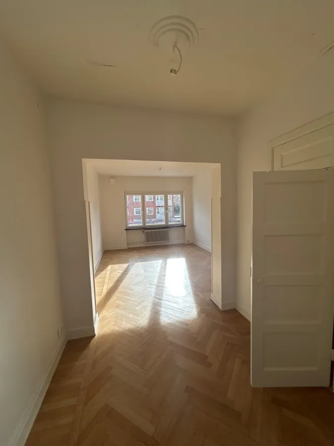 Hyreslägenhet på Malmö i malmo