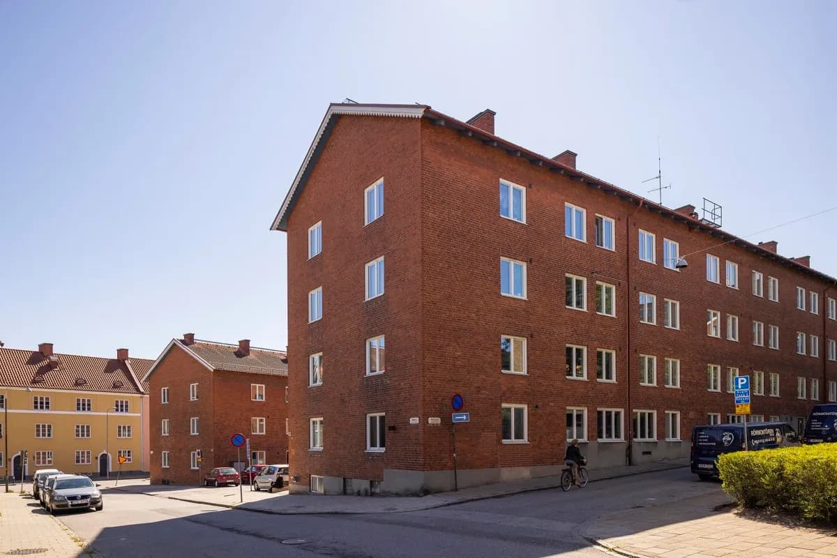 Hyreslägenhet på Malmö i malmo