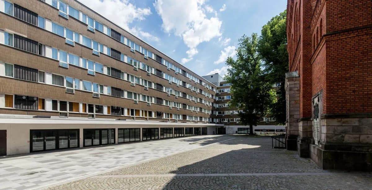 Hyreslägenhet på Malmö i malmo
