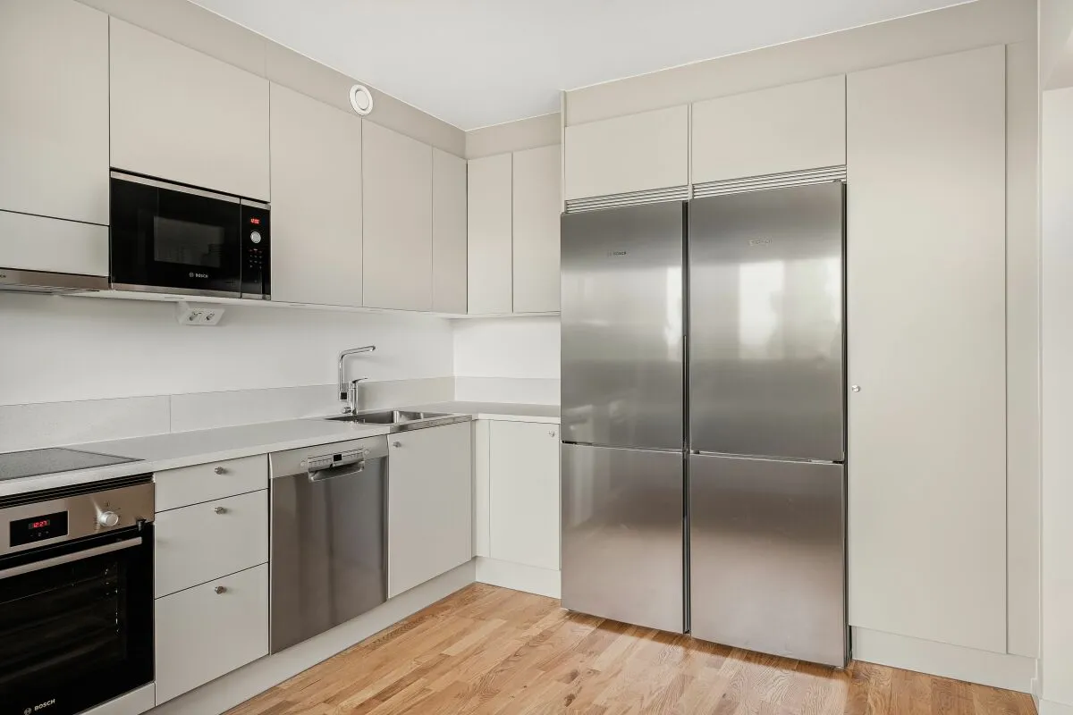 Hyreslägenhet på Järfälla i jarfalla