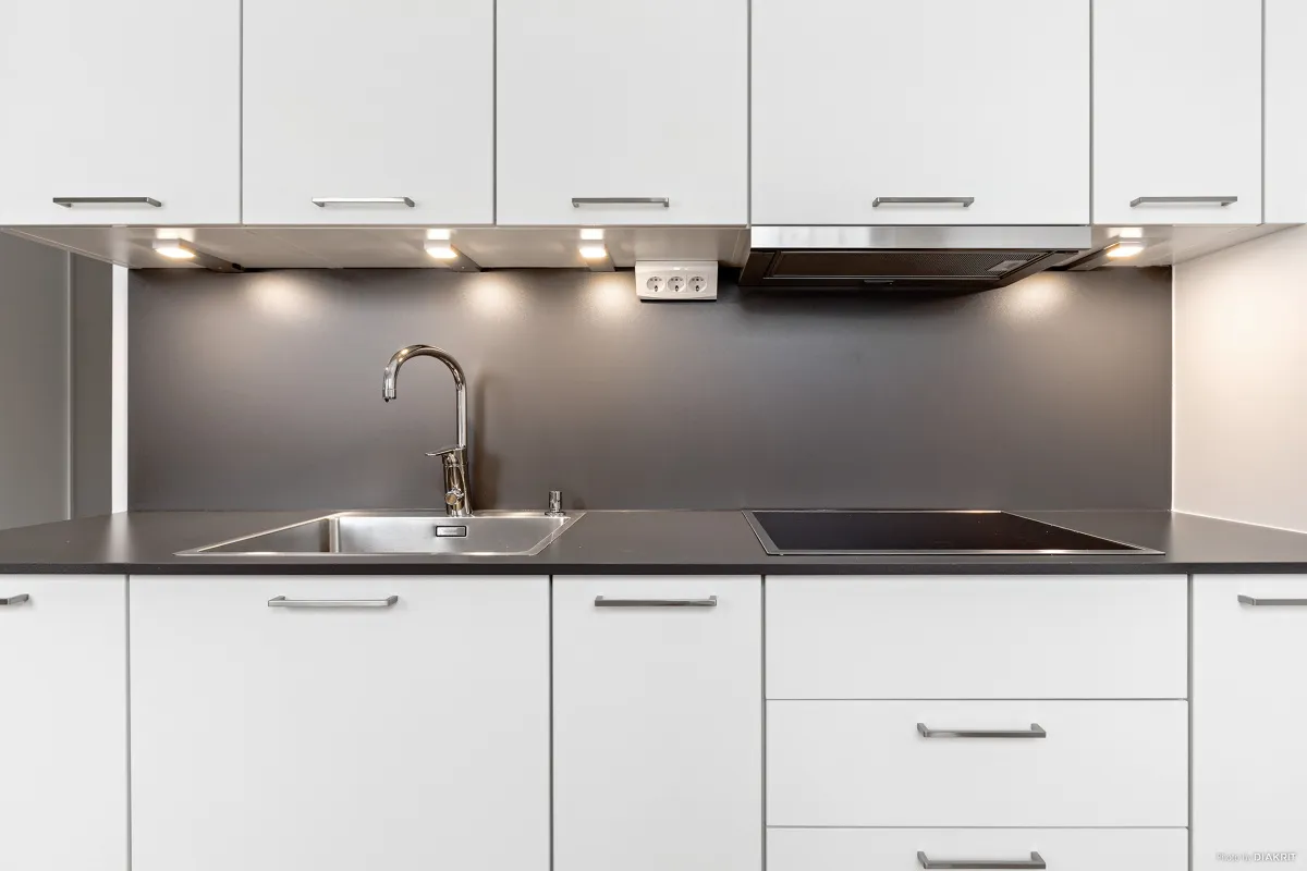 Lägenhet på Gamla Huddingevägen 456 A i Älvsjö