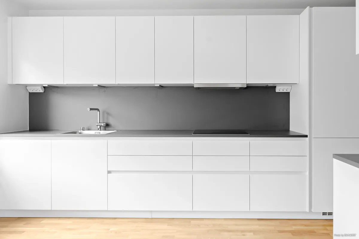 Lägenhet på Storskogsvägen 11 i Rönninge