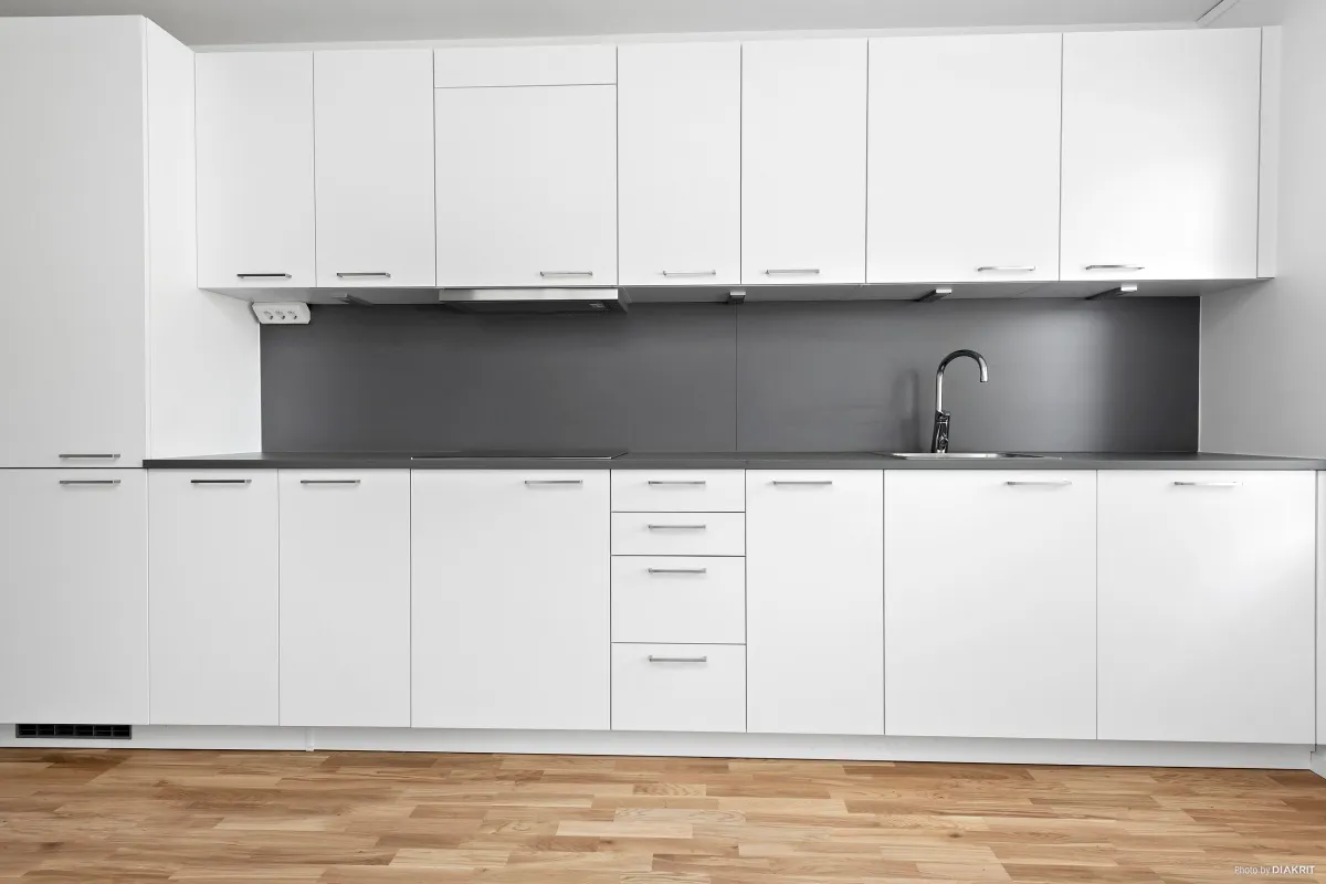 Hyreslägenhet på Rönninge i ronninge