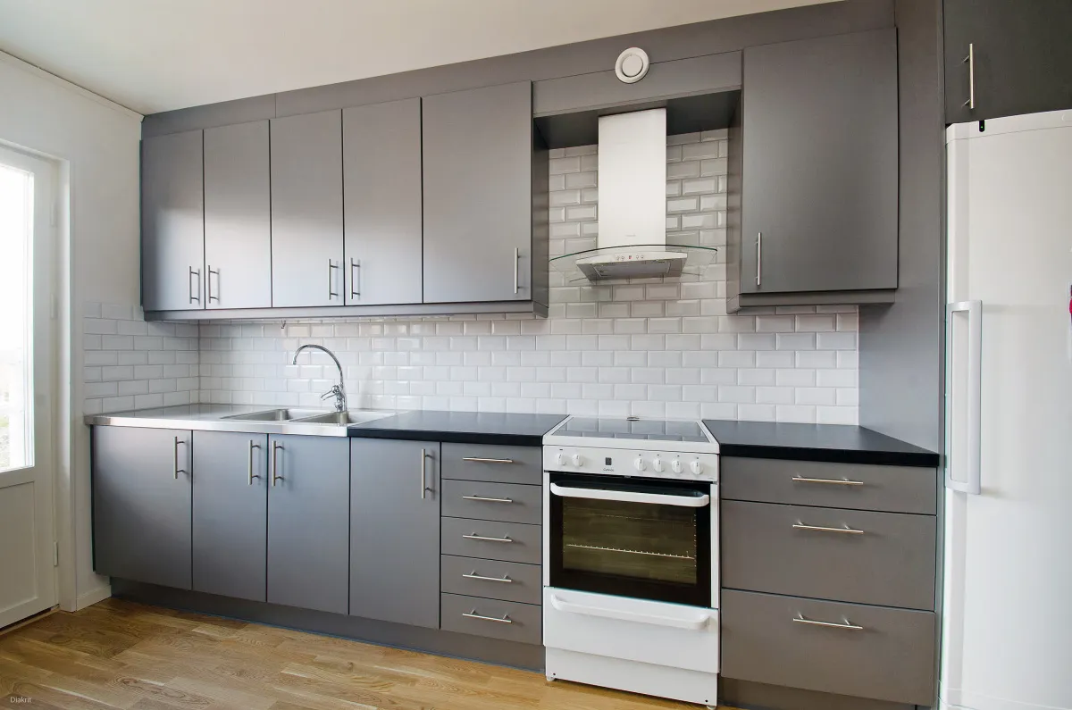 Lägenhet på Storskogsvägen 82 i Rönninge