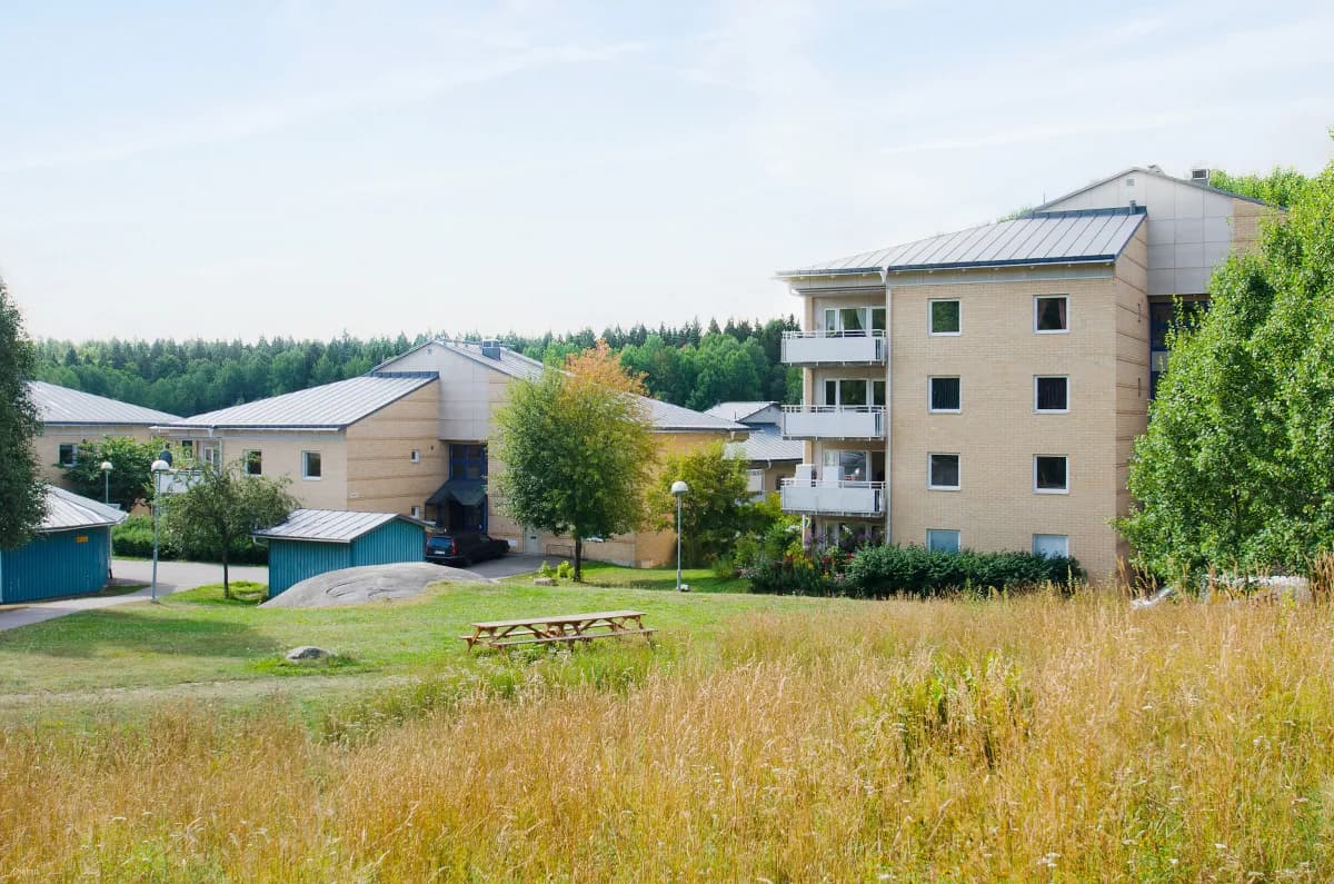 Hyreslägenhet på Huddinge i huddinge