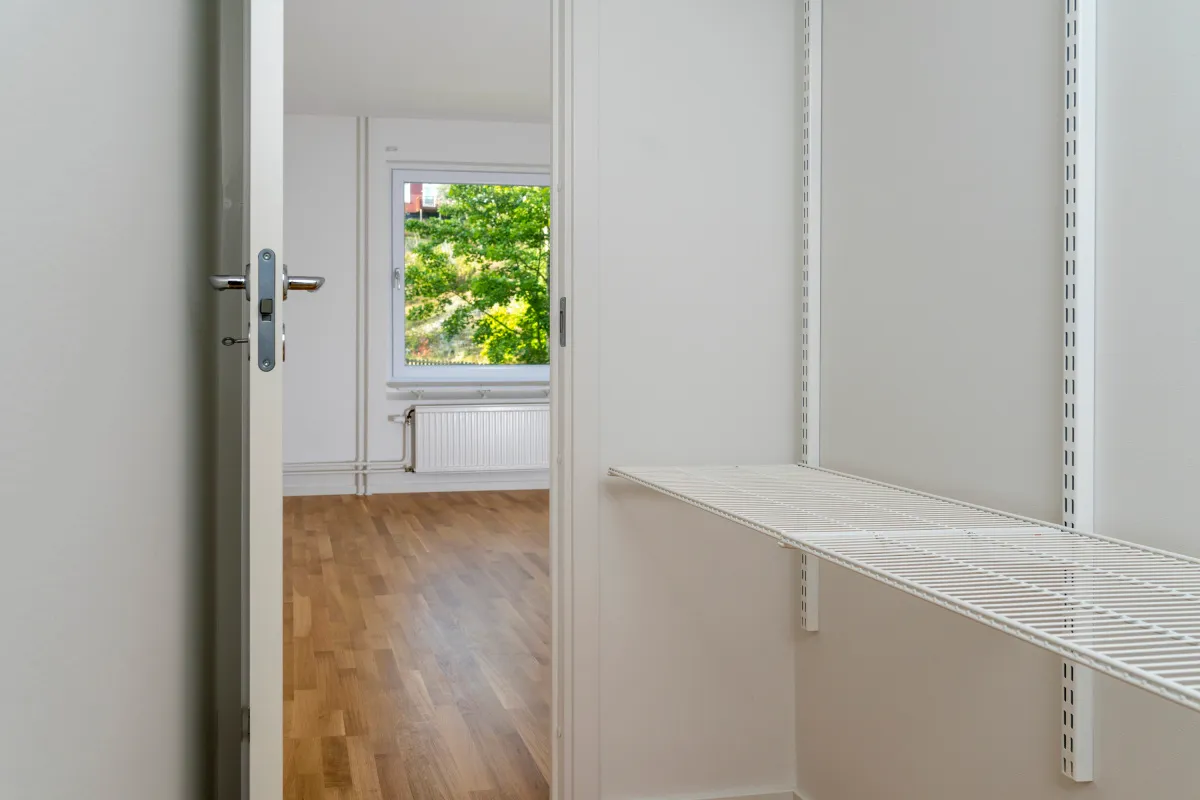 Lägenhet på Mellanbergsvägen 35 i Tyresö