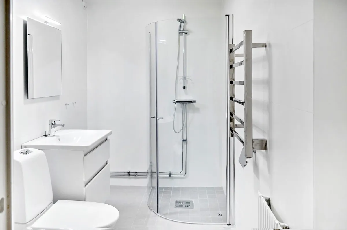 Lägenhet på Fregattvägen 2 i Täby