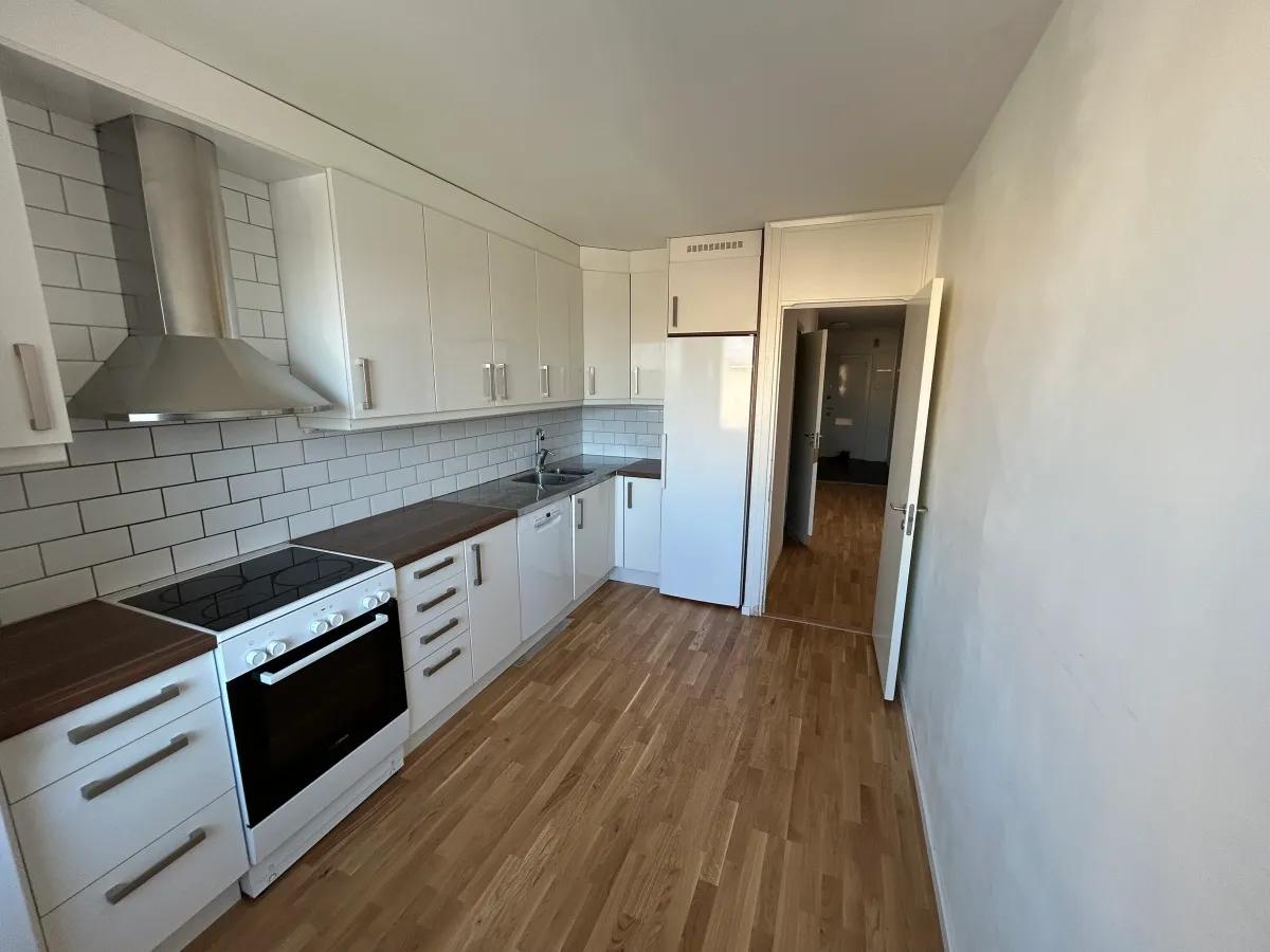 Lägenhet på Fregattvägen 6 i Täby