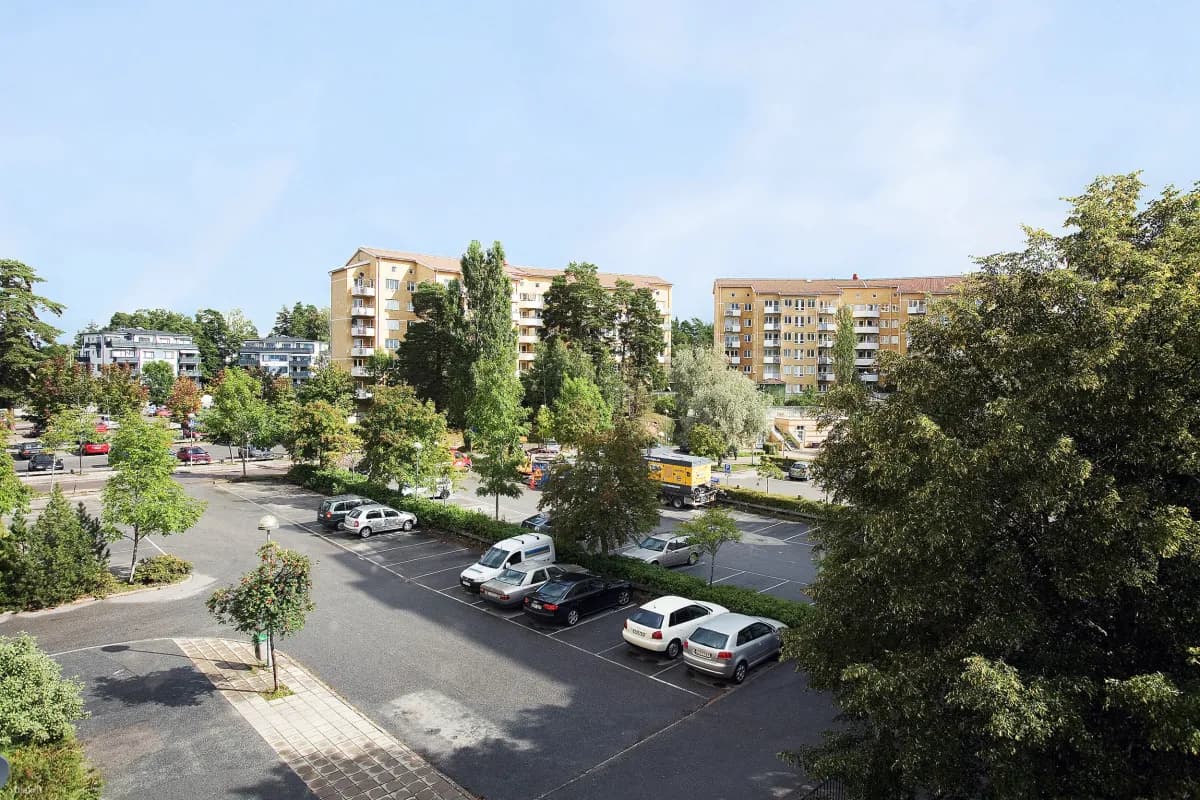 Lägenhet på Fregattvägen 6 i Täby