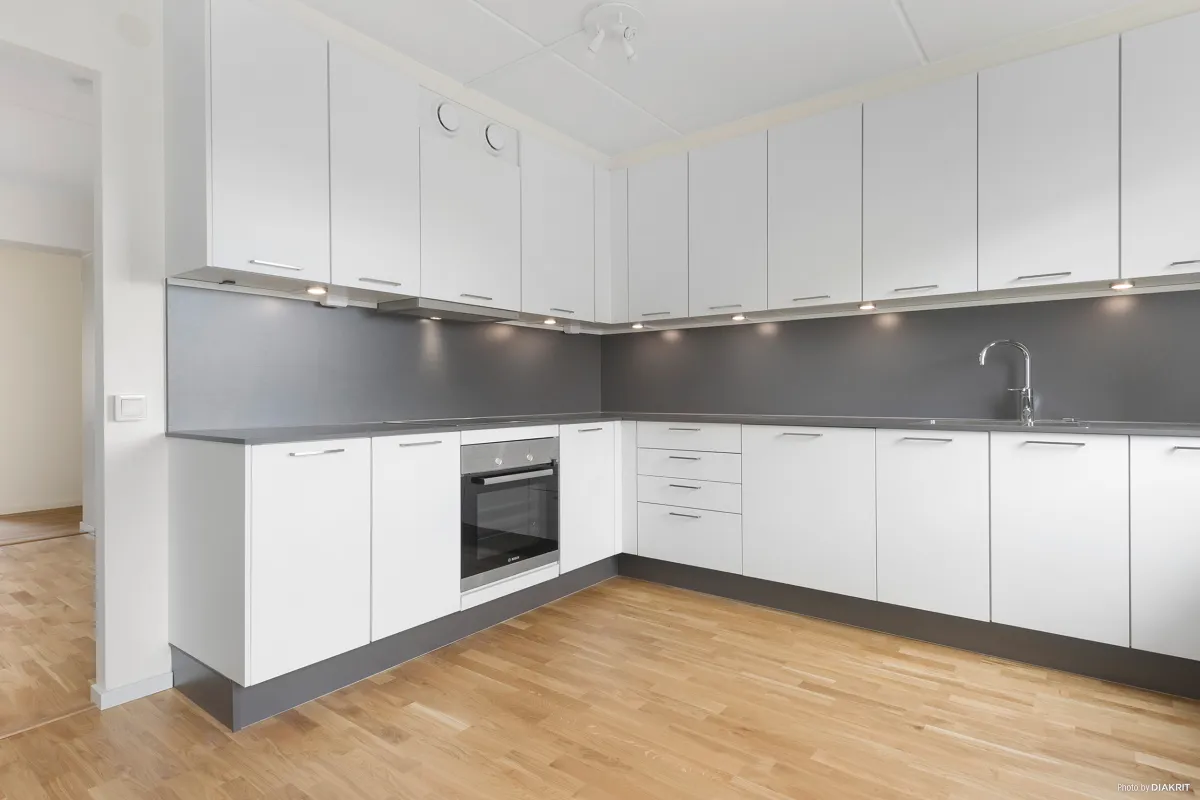 Lägenhet på Fregattvägen 12 i Täby