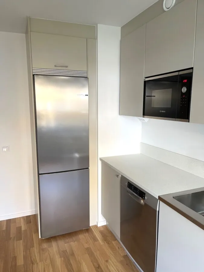 Lägenhet på Eskadervägen 1 i Täby