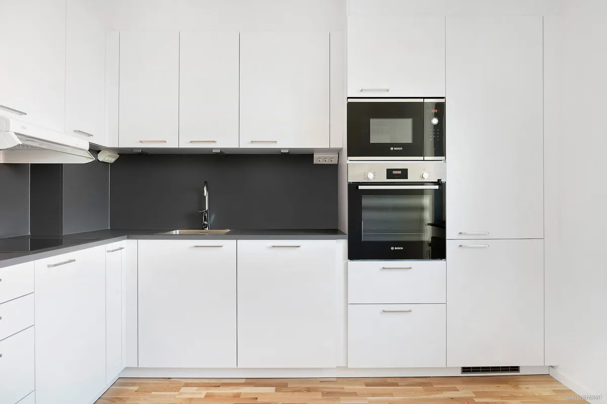 Lägenhet på Ringvägen 19 i Västerhaninge