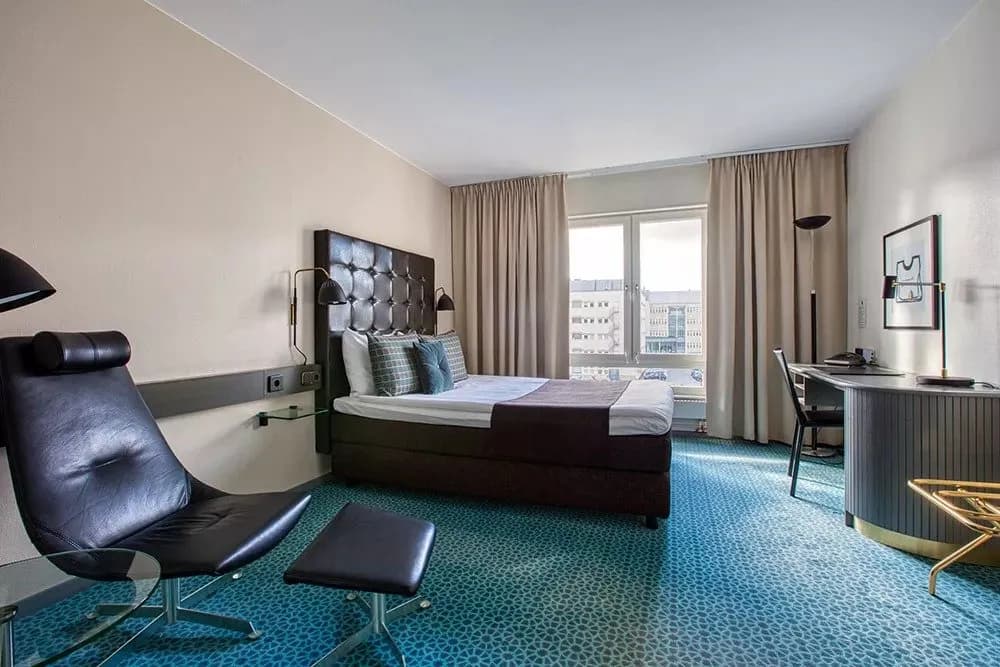 Hyresbostad på Kista i kista