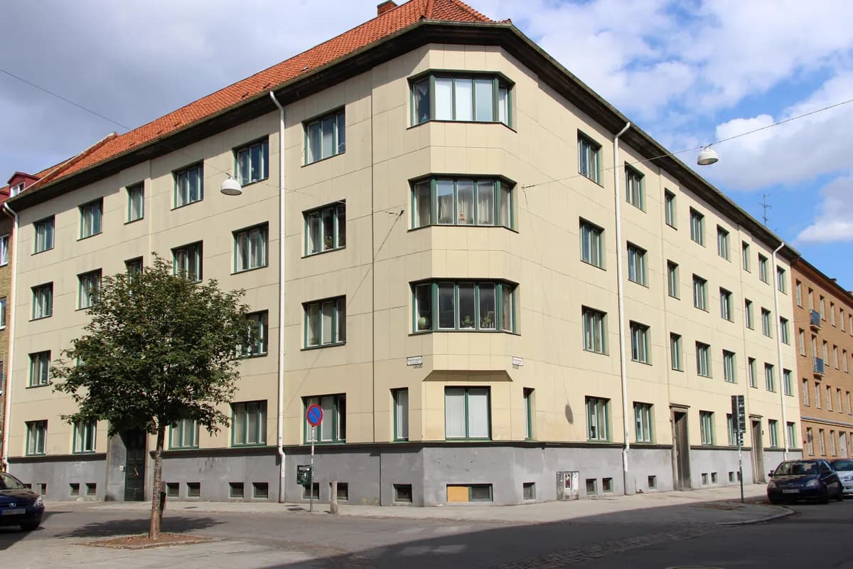 Lägenhet på Sofielundsvägen 28 A i Malmö