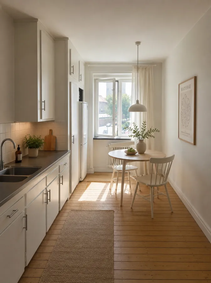 Hyreslägenhet på Malmö i malmo