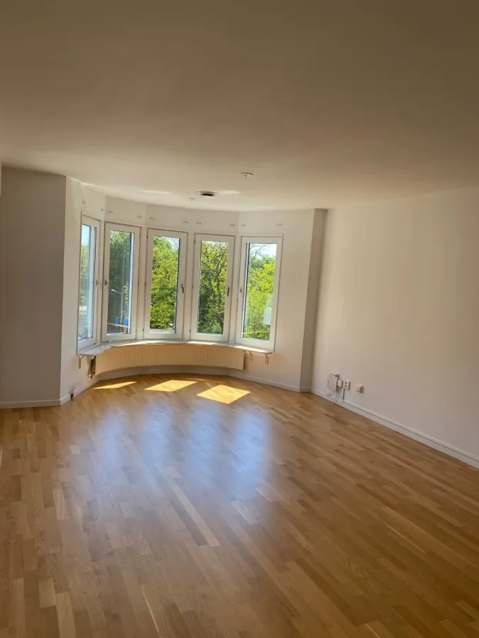 Hyreslägenhet på Malmö i malmo