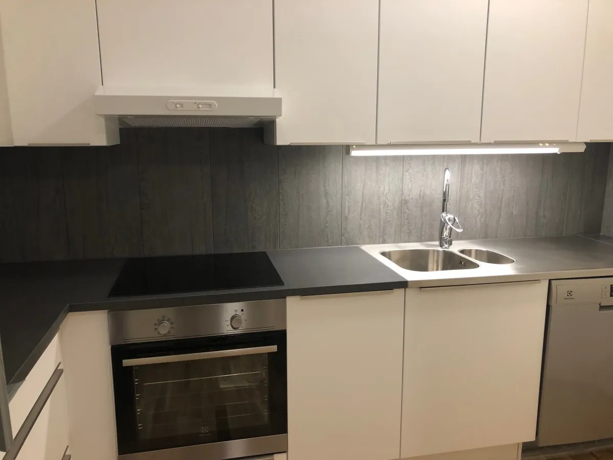 Hyreslägenhet på Norrköping i norrkoping