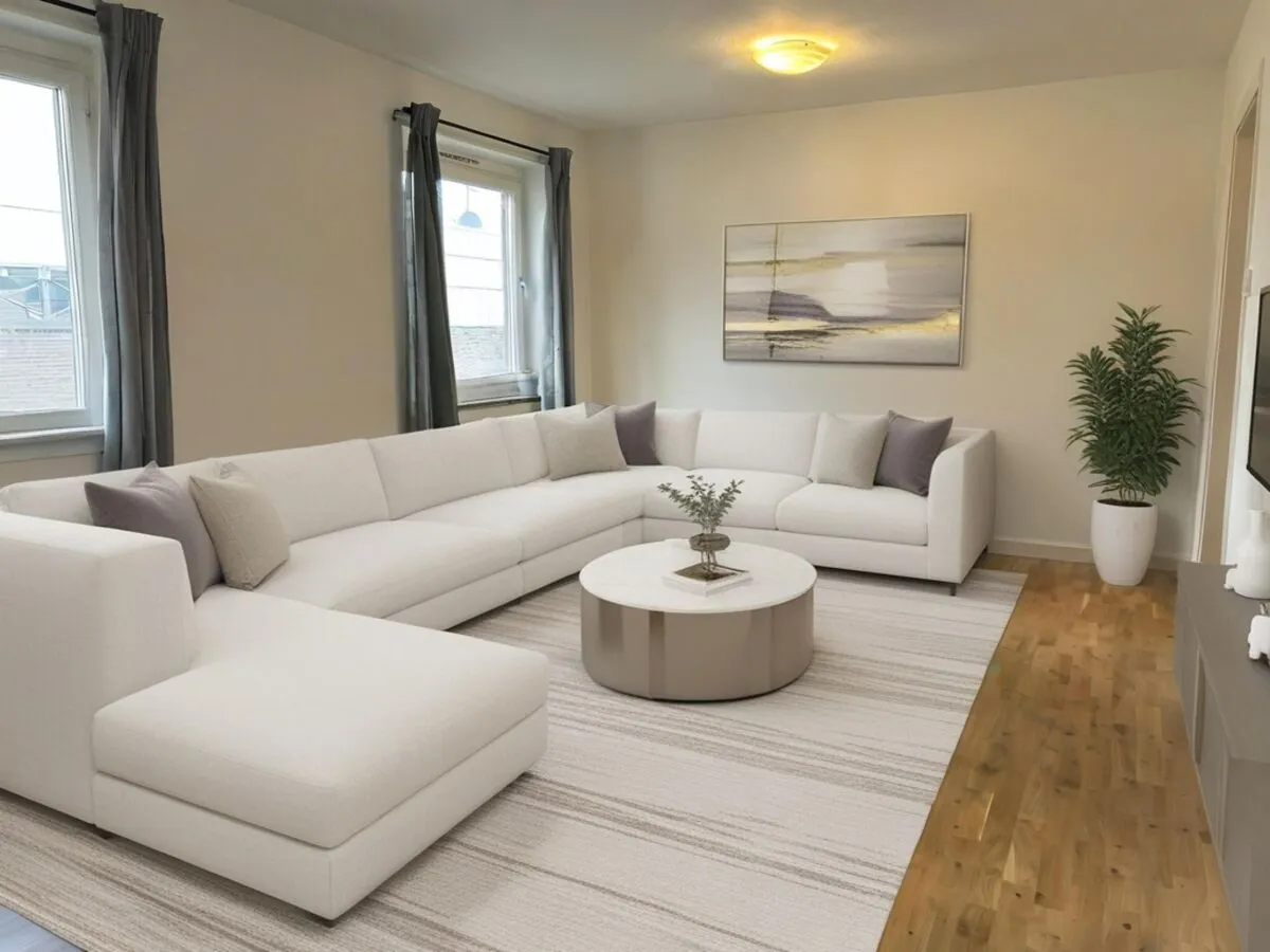 Lägenhet på Drottninggatan 51 i Norrköping