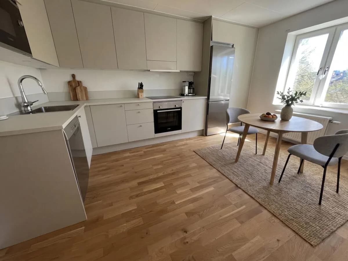 Hyreslägenhet på Norrköping i norrkoping