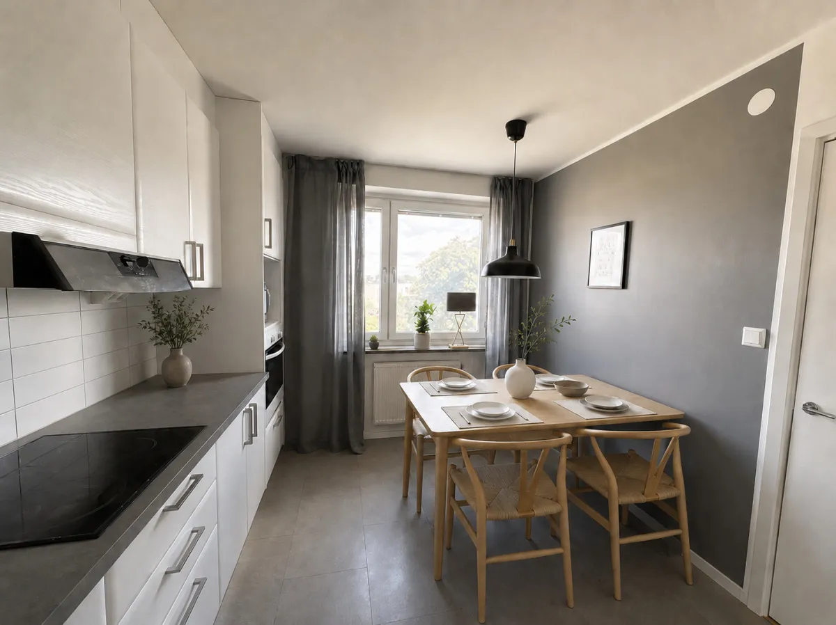 Hyreslägenhet på Norrköping i norrkoping