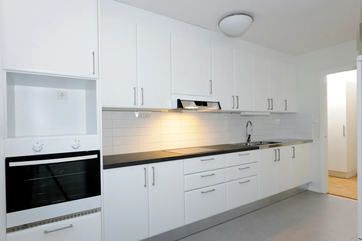 Lägenhet på Skogvaktaregatan 4 i Norrköping