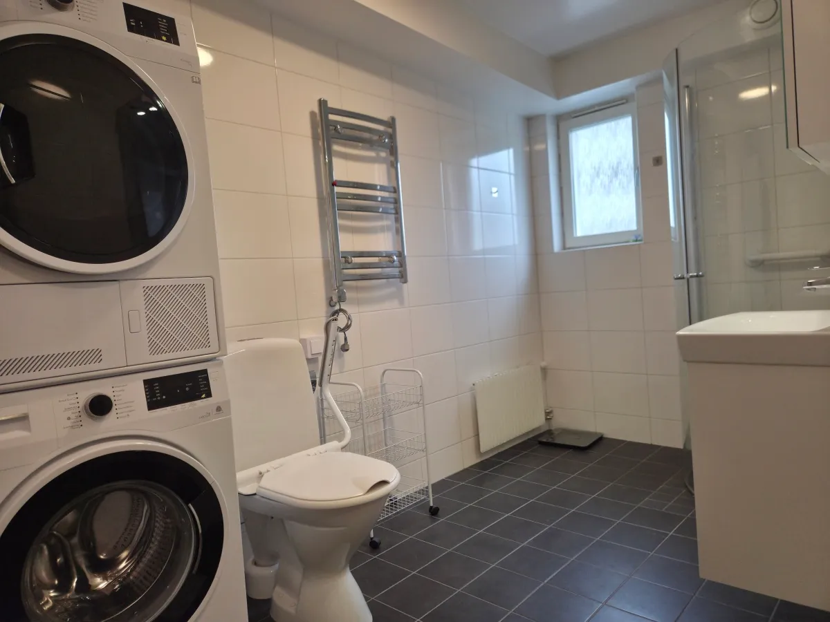 Hyreslägenhet på Norrköping i norrkoping