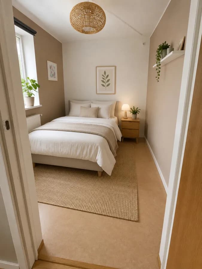 Lägenhet på Vilbergsgatan 34 i Norrköping