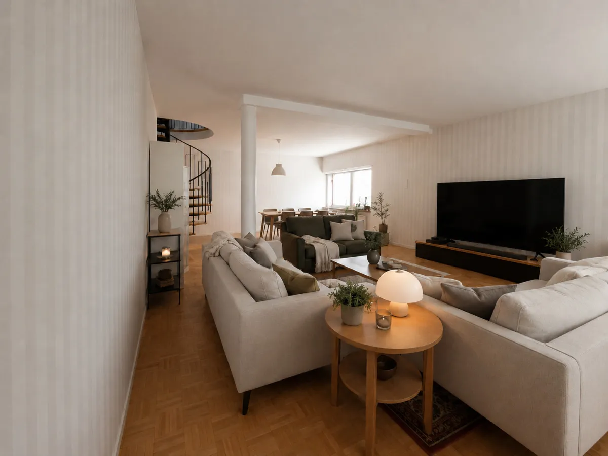 Hyreslägenhet på Norrköping i norrkoping
