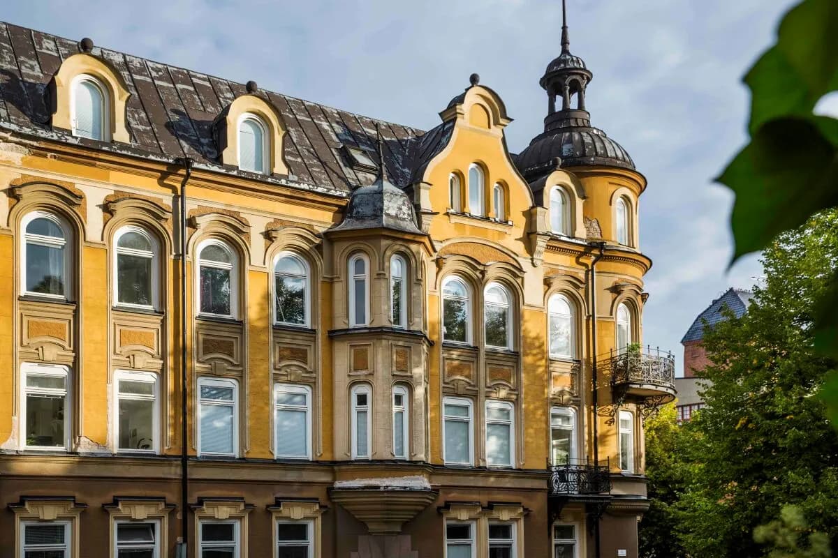 Hyreslägenhet på Norrköping i norrkoping