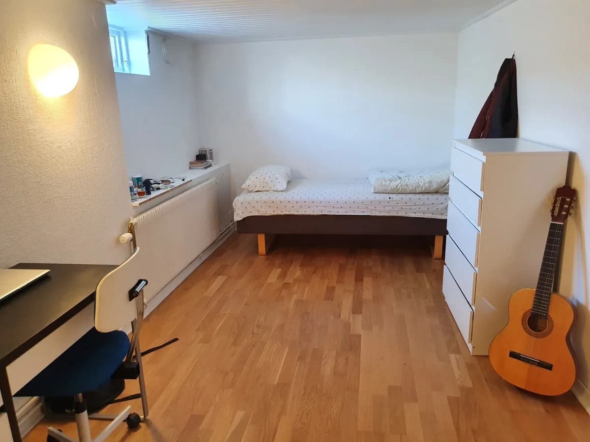 Hyreslägenhet på Jönköping i jonkoping