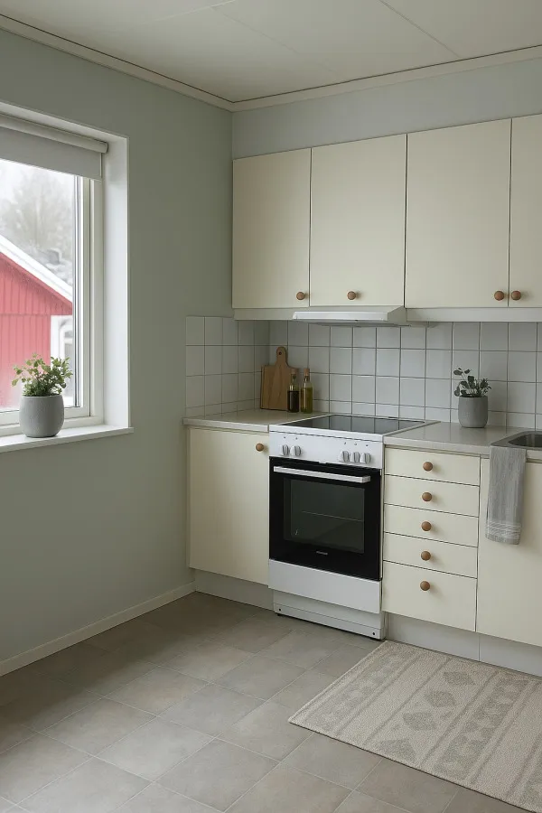 Lägenhet på Österdalsgränd 19 i Landsbro