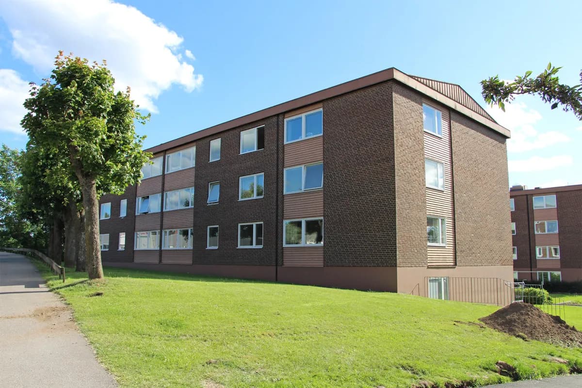 Hyreslägenhet på Vetlanda i vetlanda