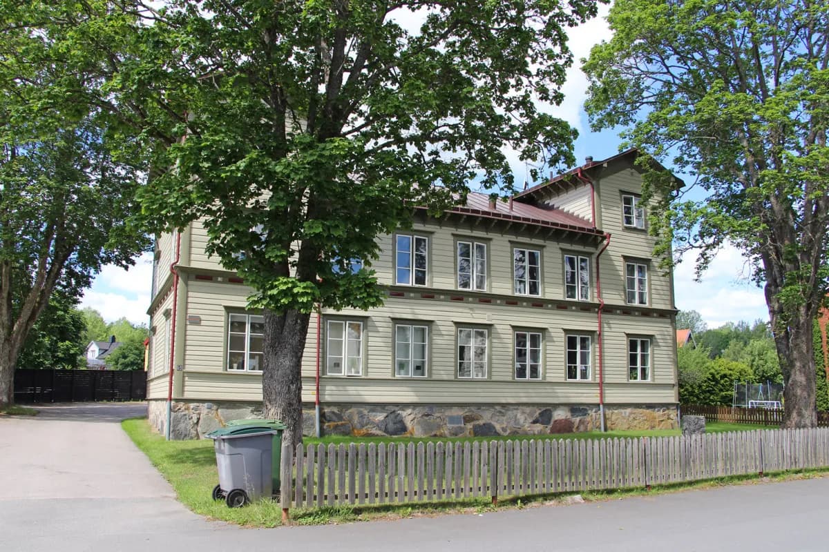 Lägenhet på Lärkgatan 5 i Vetlanda