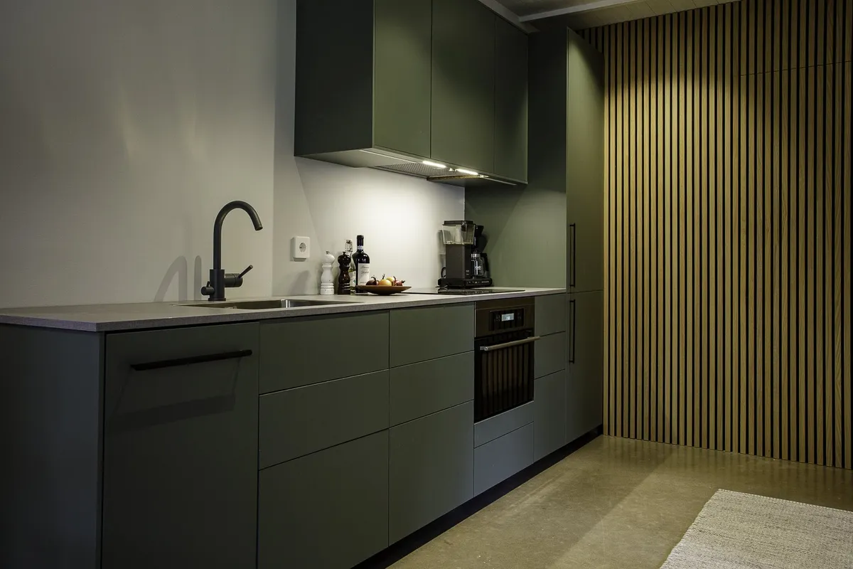 Hyresbostad på Lerum i lerum