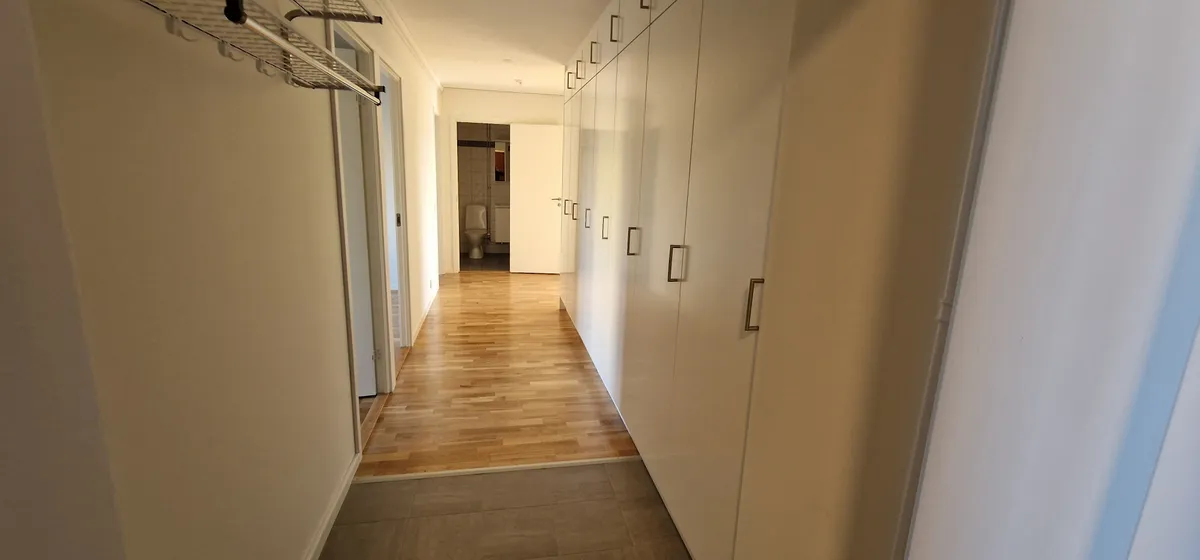 Hyreslägenhet på Malmköping i malmkoping