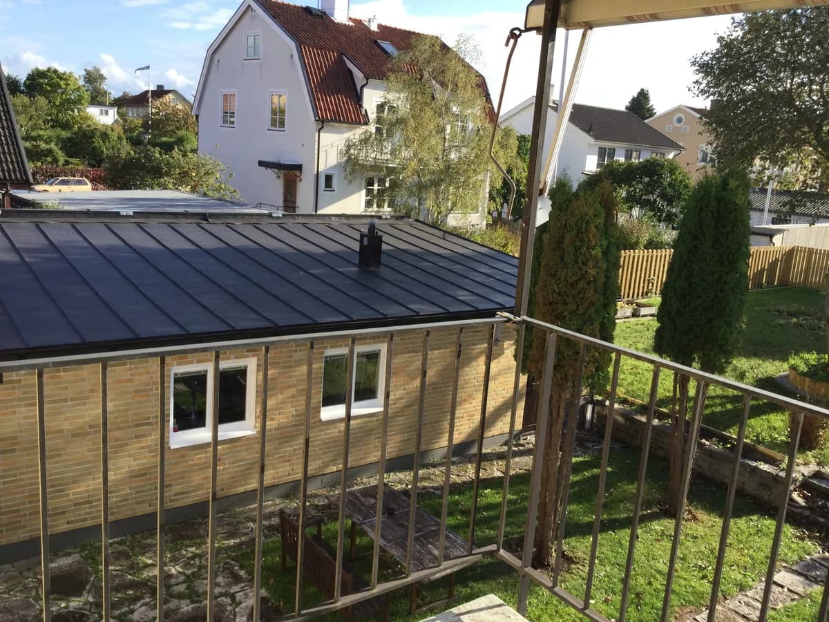 Hyreslägenhet på Visby i visby