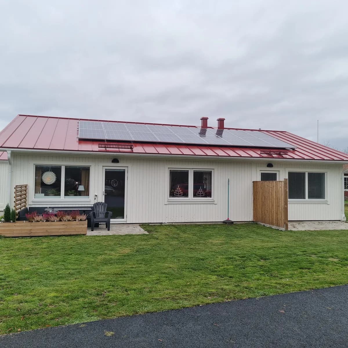 Lägenhet på Vattugatan i Götene