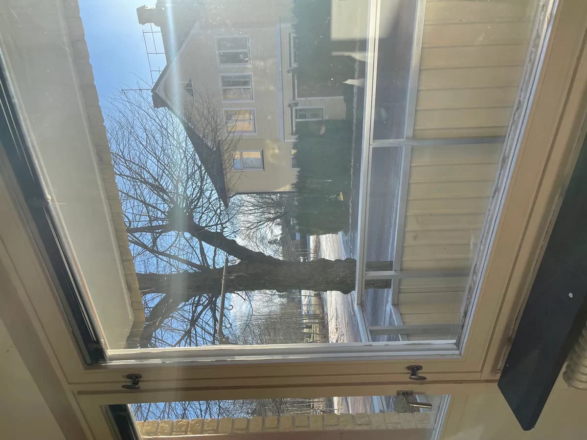 Lägenhet på Engelbrektsgatan i Norberg