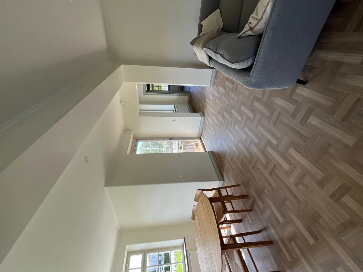 Lägenhet på Jungfruvägen i Vadstena